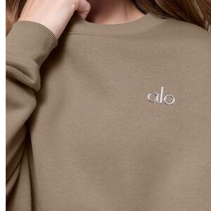 Alo Accolade Sweatshirt